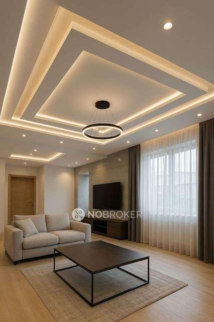 2 BHK Flat In Empire Kirti Apartment For Sale  In Borivali East