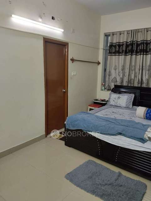 3 BHK Flat In Punnam Shalivahana For Sale  In Dilsukhnagar,