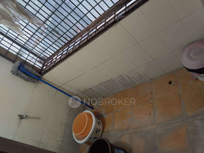 3 BHK Flat In Punnam Shalivahana For Sale  In Dilsukhnagar,