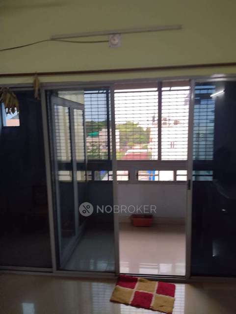 3 BHK Flat In Punnam Shalivahana For Sale  In Dilsukhnagar,