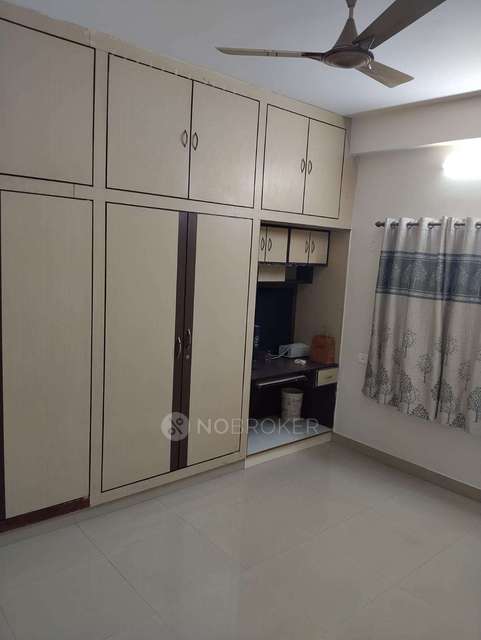 3 BHK Flat In Punnam Shalivahana For Sale  In Dilsukhnagar,