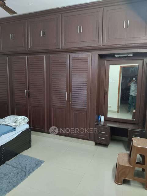 3 BHK Flat In Punnam Shalivahana For Sale  In Dilsukhnagar,