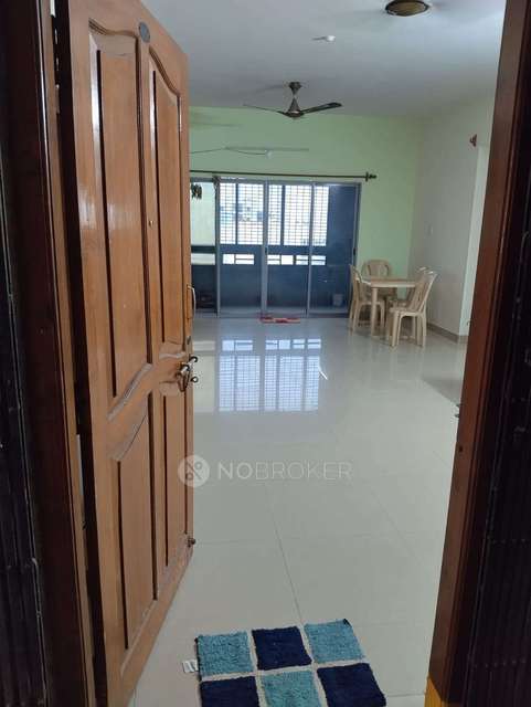 3 BHK Flat In Punnam Shalivahana For Sale  In Dilsukhnagar,