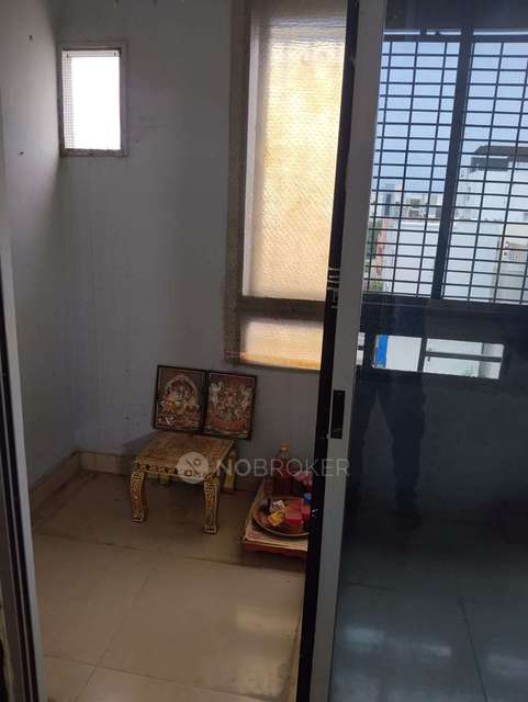 3 BHK Flat In Punnam Shalivahana For Sale  In Dilsukhnagar,