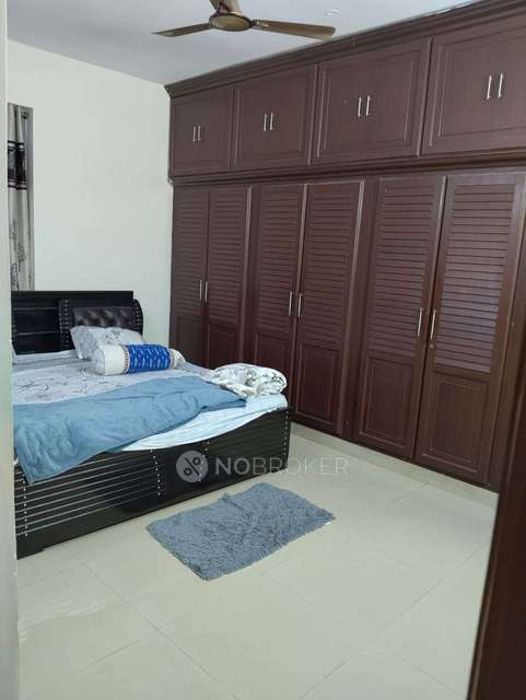 3 BHK Flat In Punnam Shalivahana For Sale  In Dilsukhnagar,