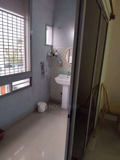 3 BHK Flat In Punnam Shalivahana For Sale  In Dilsukhnagar,