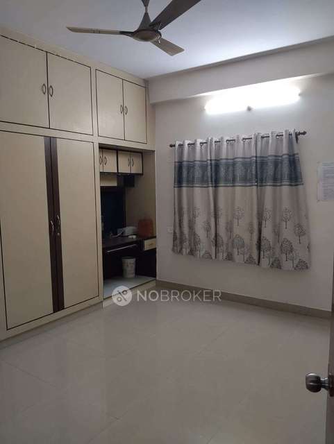 3 BHK Flat In Punnam Shalivahana For Sale  In Dilsukhnagar,
