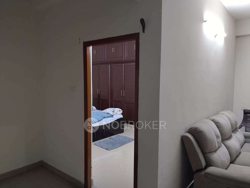 3 BHK Flat In Punnam Shalivahana For Sale  In Dilsukhnagar,