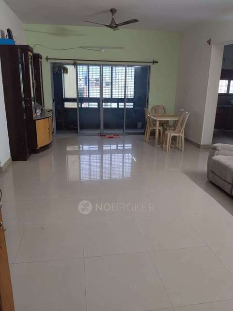 3 BHK Flat In Punnam Shalivahana For Sale  In Dilsukhnagar,