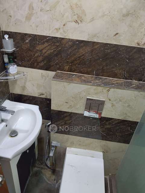 3 BHK Flat In Punnam Shalivahana For Sale  In Dilsukhnagar,