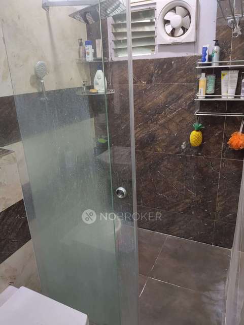 3 BHK Flat In Punnam Shalivahana For Sale  In Dilsukhnagar,