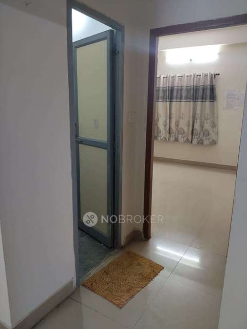 3 BHK Flat In Punnam Shalivahana For Sale  In Dilsukhnagar,