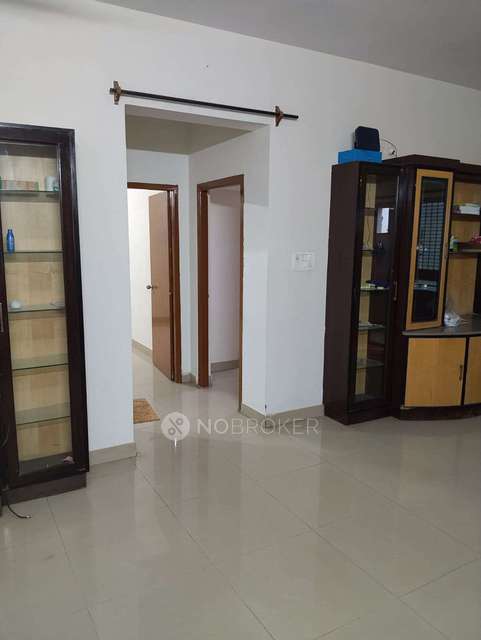3 BHK Flat In Punnam Shalivahana For Sale  In Dilsukhnagar,