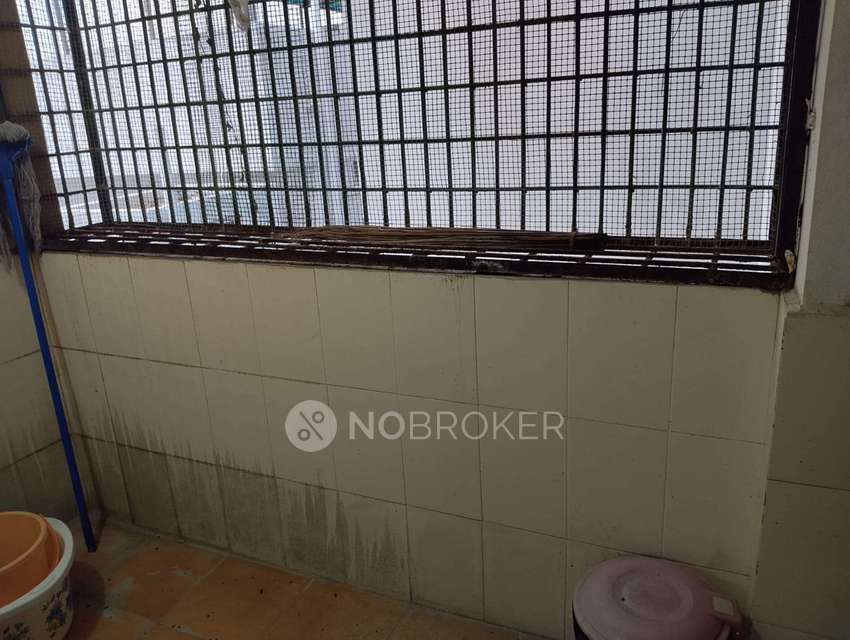 3 BHK Flat In Punnam Shalivahana For Sale  In Dilsukhnagar,