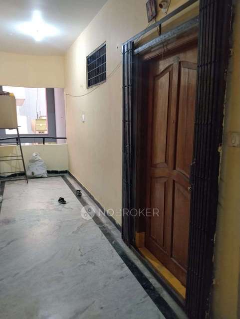 3 BHK Flat In Punnam Shalivahana For Sale  In Dilsukhnagar,