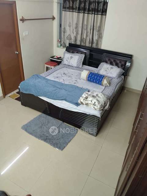 3 BHK Flat In Punnam Shalivahana For Sale  In Dilsukhnagar,