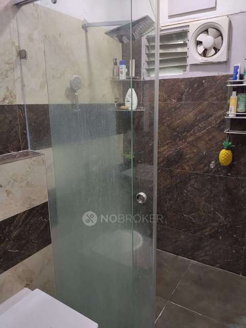 3 BHK Flat In Punnam Shalivahana For Sale  In Dilsukhnagar,