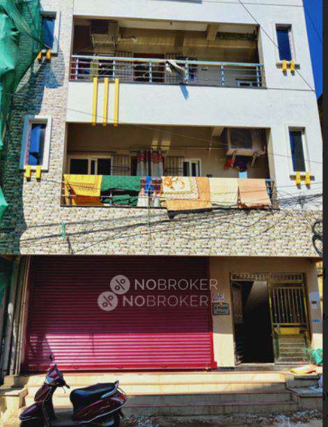 1 RK House for Rent  In Royapettah