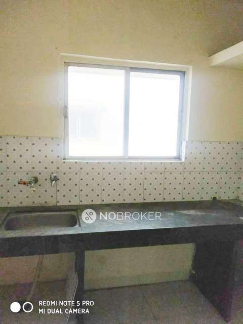 1 BHK Flat In Ganga Village for Rent  In Hadapsar