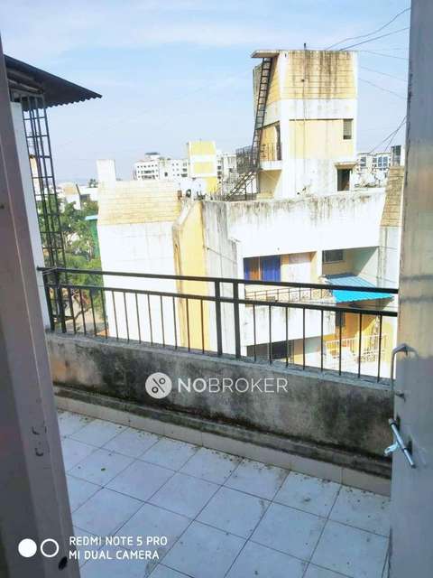 1 BHK Flat In Ganga Village for Rent  In Hadapsar