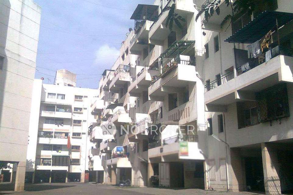 1 BHK Flat In Ganga Village for Rent  In Hadapsar