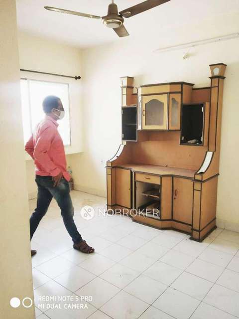 1 BHK Flat In Ganga Village for Rent  In Hadapsar