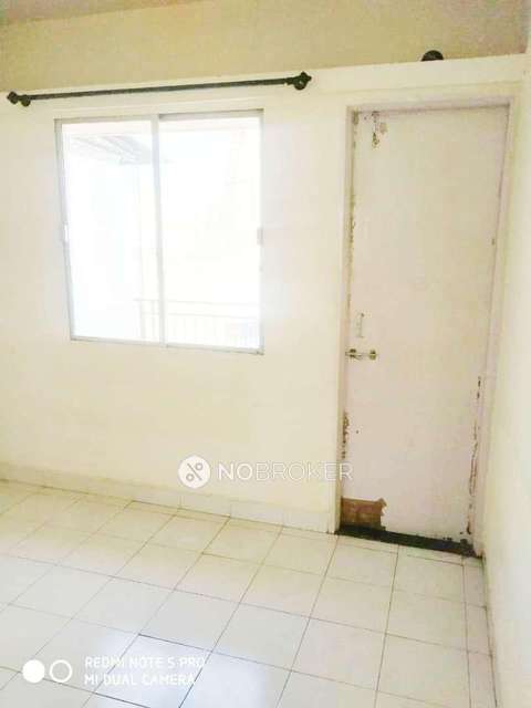 1 BHK Flat In Ganga Village for Rent  In Hadapsar