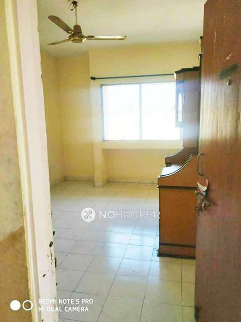 1 BHK Flat In Ganga Village for Rent  In Hadapsar