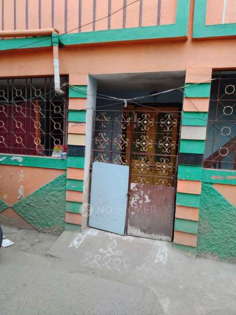 2 BHK House for Rent  In Chembarambakkam