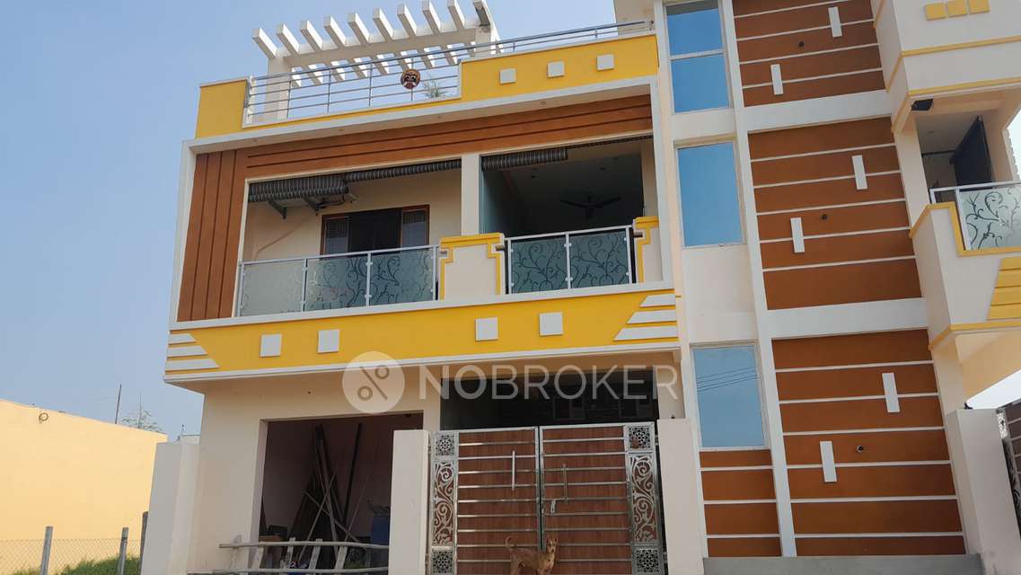 2 BHK Villa In T for Rent  In 537j+rxq, 4a, Near Prem Kumar House, Chariyan Nagar, Morai, Tamil Nadu 600055, India