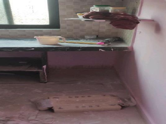 1 BHK Flat In Vighnaharta Apartment  for Rent  In Ghansoli