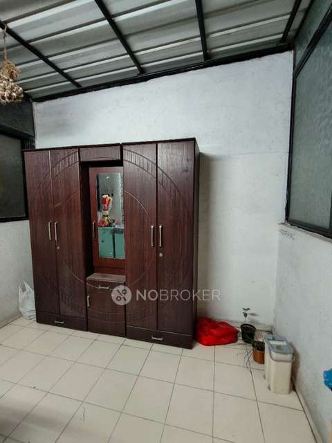 1 BHK Flat In Venkateshwara Heights for Rent  In Thergaon