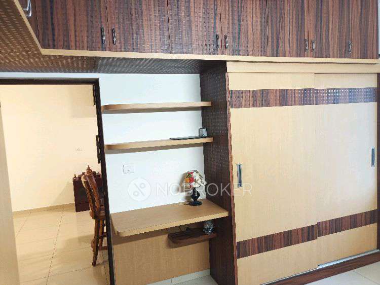 1 BHK Flat In Sobha Dream Acres For Sale  In Varthur