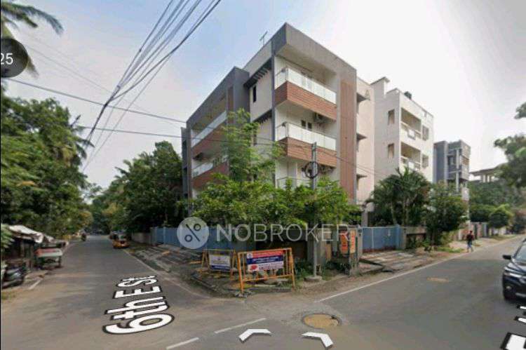 3 BHK Flat In Sai Adithyaa, Thiruvanmiyur for Rent  In 1816, Kamaraj Nagar 4th Main Rd, Kamaraj Nagar, Thiruvanmiyur, Chennai, Tamil Nadu 600041, India