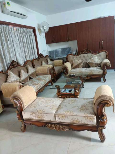 3 BHK Flat In Sai Adithyaa, Thiruvanmiyur for Rent  In 1816, Kamaraj Nagar 4th Main Rd, Kamaraj Nagar, Thiruvanmiyur, Chennai, Tamil Nadu 600041, India