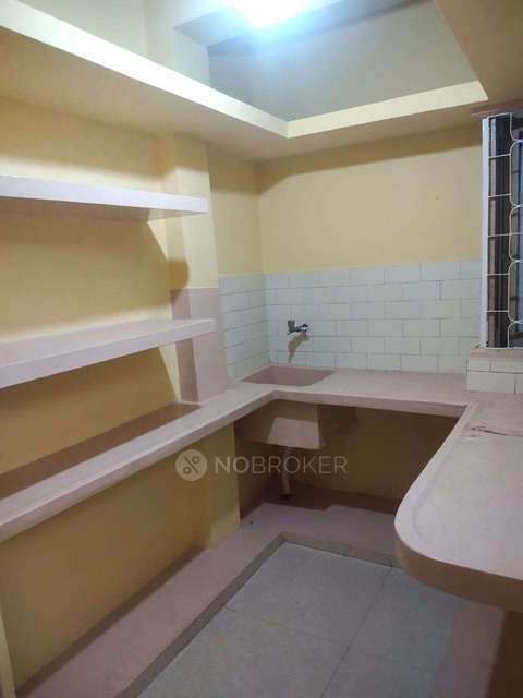 1 BHK House for Rent  In Ulsoor