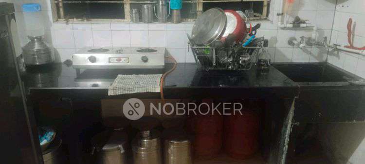 2 BHK Flat In Karan Park Society for Rent  In Wadgaon Sheri