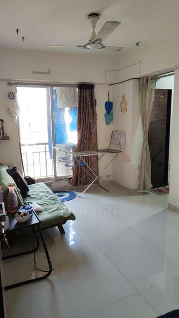 1 BHK Flat In Joy Square, Kasarvadavali For Sale  In Kasarvadavali