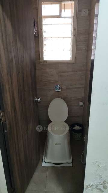 1 BHK Flat In Joy Square, Kasarvadavali For Sale  In Kasarvadavali