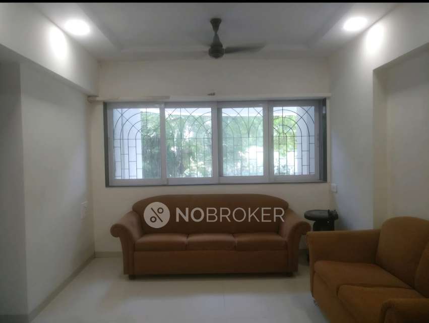 1 BHK Flat In Tirupati Apartment Juhu Scheme For Sale  In Vile Parle