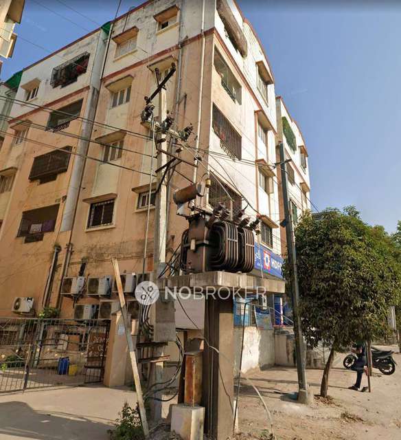 2 BHK Flat In Raghuram Homes For Sale  In Gurram Guda