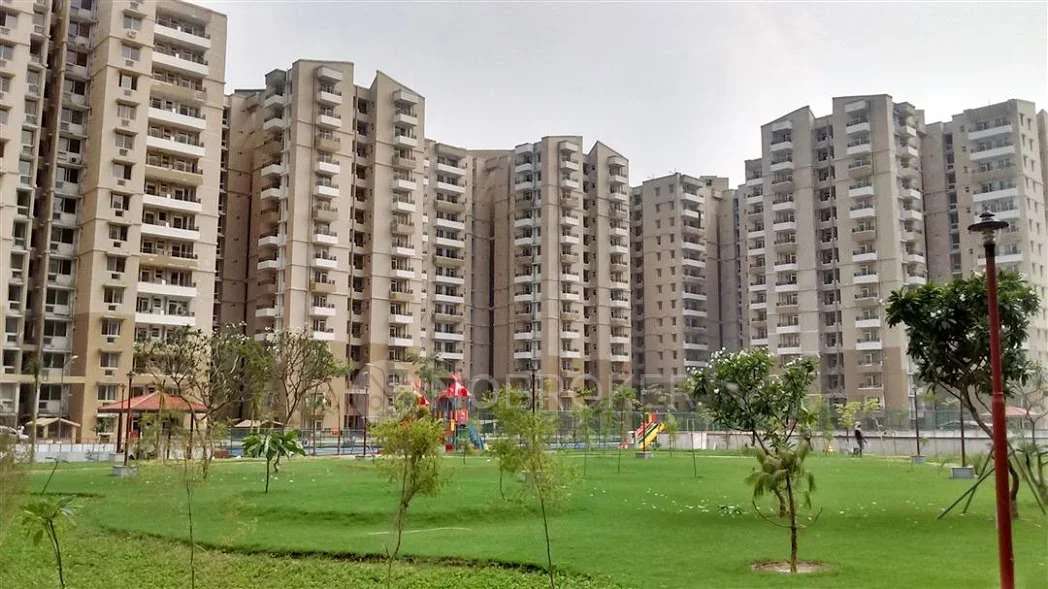 2 BHK Flat In Stellar Jeevan  Sector -1 Greater Noida for Rent  In Stellar Jeevan