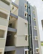 2 BHK Flat In Sambavathi Lake View, Suraram for Rent  In Suraram