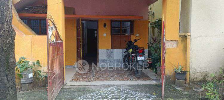 2 BHK House for Lease  In 16a, Krishna Nagar, Annai Indra Nagar, Perungalattur, Chennai, Tamil Nadu 600045, India