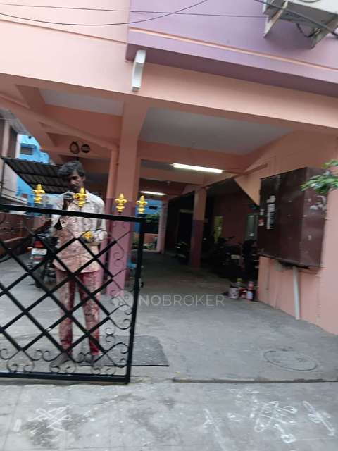 2 BHK Flat In Sriven Residency, Tarnaka For Sale  In Tarnaka St.anns School