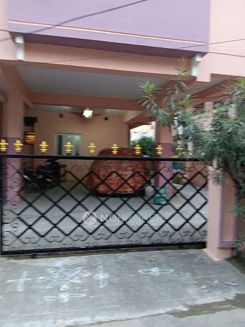 2 BHK Flat In Sriven Residency, Tarnaka For Sale  In Tarnaka St.anns School