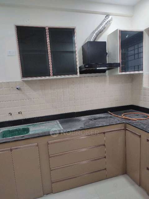 3 BHK Flat In Aditya Capitol Heights for Rent  In Hi Tech City