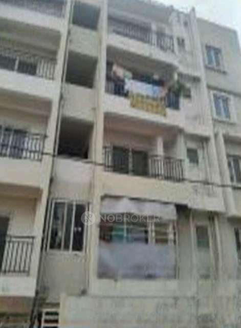 2 BHK Flat In Kvr Towers For Sale  In Byatarayanapura