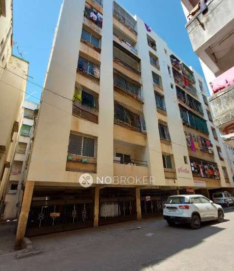 2 BHK Flat In Harsha Varadhan Apartment for Rent  In Yamnampet