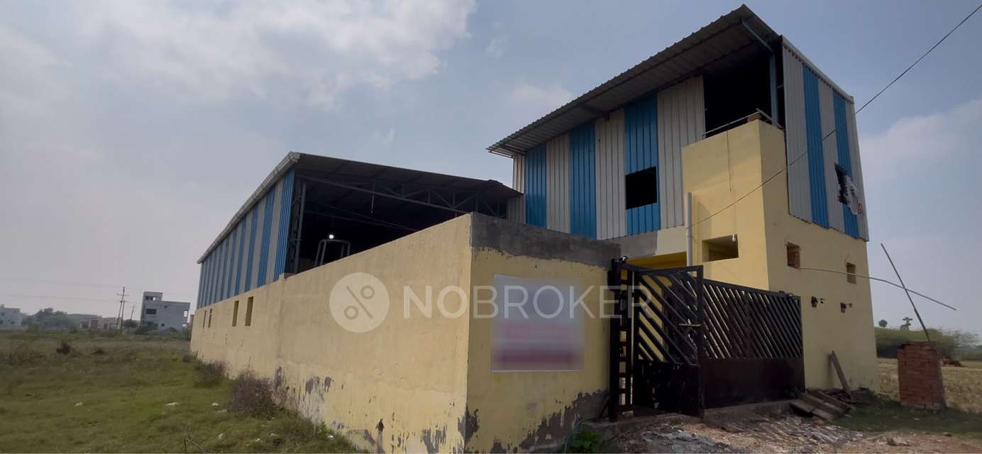 Godown/Warehouse in Arumandai, Chennai for Rent 